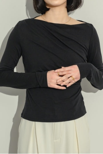 垂墜 Cut-and-Sew